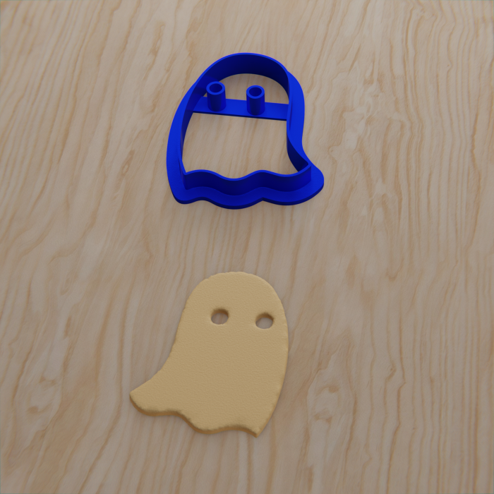 Fantasma 3